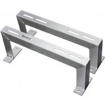 Podstavec jednotky tepelného čerpadla | Zboží Auto