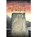 Scottish Witchcraft and Magick – Hledejceny.cz
