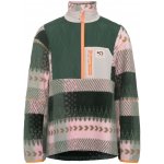 Kari Traa Rothe Hz růžová/zelená – Zboží Dáma