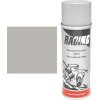 Autolak Auto-K Racing žáruvzdorná barva 650 °C 400 ml stříbrná
