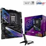ASRock X870E NOVA WIFI – Zboží Mobilmania