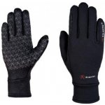 Roeckl Zimní rukavice WARWICK černá – Zboží Dáma