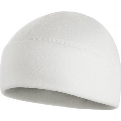 Kulich M-Tac Watch Cap Elite Fleece 320 bílý – Hledejceny.cz