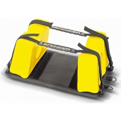 Spencer fixátor hlavy SUPER Yellow – Hledejceny.cz