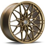 Carbonado Emerald 8x18 5x112 ET30 Light bronze – Sleviste.cz