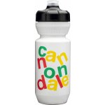 Cannondale Gripper Stacked Bottle 600 ml – Sleviste.cz