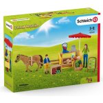 Schleich 42528 Mobilní farmářský stánek – Hledejceny.cz
