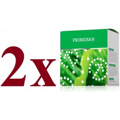 Energy ProBiosan 2 x 90 kapslí – Zbozi.Blesk.cz