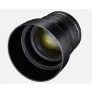 Samyang PREMIUM MF 85mm f/1.2 Canon EF