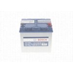 Bosch S4 12V 65Ah 650A 0 092 S4E 400 – Zbozi.Blesk.cz