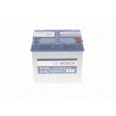 Bosch S4 12V 65Ah 650A 0 092 S4E 400