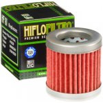 Hiflofiltro Olejový filtr HF181 | Zboží Auto