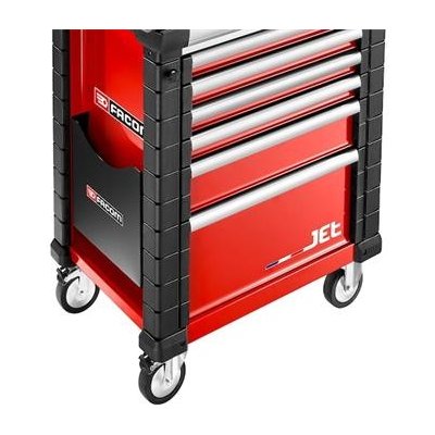 Facom JET.LA2 – Zboží Dáma