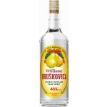 Old Herold Bošácká Hruškovice Williams 45% 0,7 l (holá láhev) – Zboží Dáma