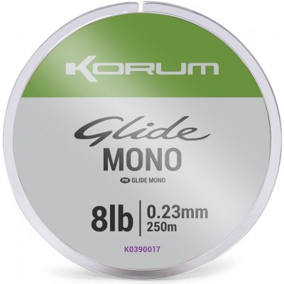 Korum Glide Finesse Mono