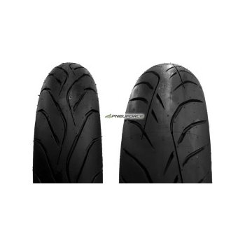 Dunlop Sportmax Roadsmart IV SP 120/70 R17 58W