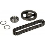 GATES Sada rozvodového řetězu GT CHK1019 – Zboží Mobilmania