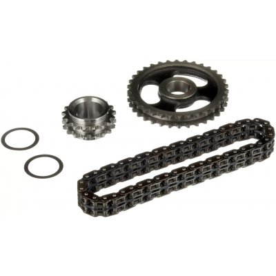 GATES Sada rozvodového řetězu GT CHK1019 – Zboží Mobilmania