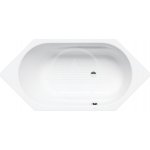 Kaldewei Vaio 190 x 90 cm 233834010001 – Hledejceny.cz