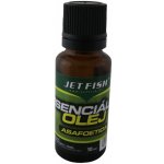 Jet Fish Esenciální olej 10 ml ASAFOETIDA – Zboží Mobilmania