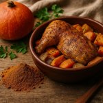 Herbi Manka směs koření 50 g – Zbozi.Blesk.cz