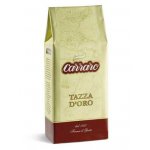 Carraro Tazza D'oro 1 kg – Hledejceny.cz