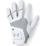 Under Armour Iso-Chill Mens Golf Glove bílá Pravá ML – Zbozi.Blesk.cz