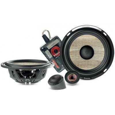 Focal Performance FLAX PS 165 FSE – Sleviste.cz