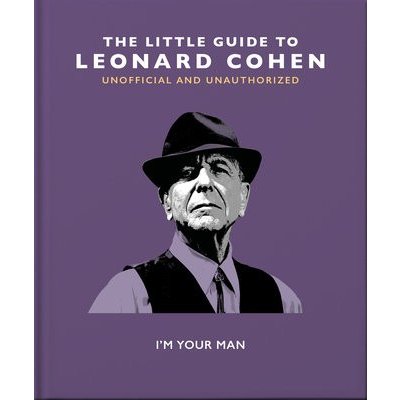 Little Guide to Leonard Cohen