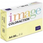 Papír barevný A4 80 g Image Coloraction ZG34 Florida citronová žlutá 500 ks – Sleviste.cz
