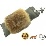 Bracco Dummy khaki s liščím kožichem 2000 g – Hledejceny.cz