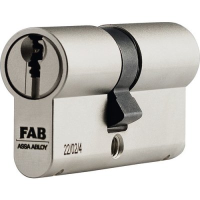 Assa Abloy FAB 4.00/DPNs 30+40, 5 klíčů – Zbozi.Blesk.cz