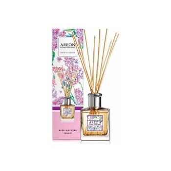 AREON HOME PERFUME BOTANIC 150 ml - French Garden