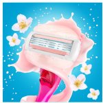 Gillette Venus ComfortGlide Spa Breeze – Zboží Dáma