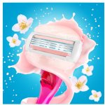 Gillette Venus ComfortGlide Spa Breeze – Zboží Mobilmania