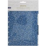 Filofax Indigo Rozřazovač náplň A5 zápisníků Notebook – Zboží Živě