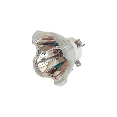 Lampa pro projektor PANASONIC PT-VX600E, kompatibilní lampa bez modulu – Zboží Mobilmania