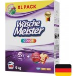 Wäsche Meister Color prací prášek 6 kg 80 PD – Hledejceny.cz