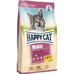 HappyCat Minkas Sterilised Geflügel 10 kg – Hledejceny.cz