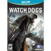 Hra na Nintendo WiiU Watch Dogs