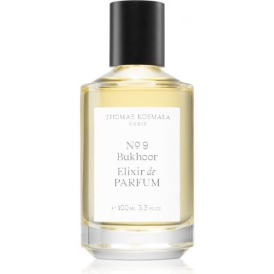 Thomas Kosmala No. 9 Bukhoor parfémovaná voda unisex 100 ml