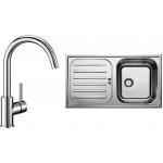 Set Blanco Flex Pro 45 S + Mida – Zboží Dáma