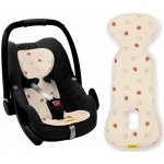 Aeromoov vložka do autosedačky Berry 0-13 kg – Zboží Dáma