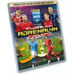 PANINI FIFA 365 2024/2025 ADRENALYN binder – Sleviste.cz
