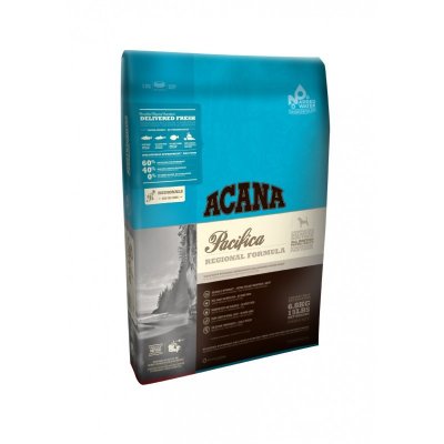 Acana Regionals Pacifica 340 g – Hledejceny.cz