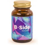 B.Side Immunity+ 60 kapslí – Hledejceny.cz