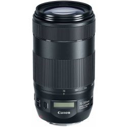 Canon EF 70-300mm f/4-5.6 IS II USM