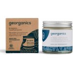 Georganics plná minerálů English Peppermint 60 ml – Hledejceny.cz