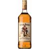 Ostatní lihovina Captain Morgan Original Spiced Gold 35% 1 l (holá láhev)