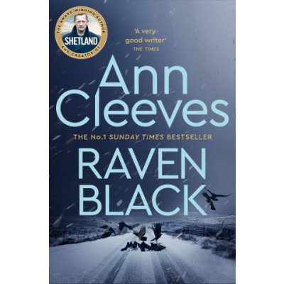 Raven Black – Hledejceny.cz